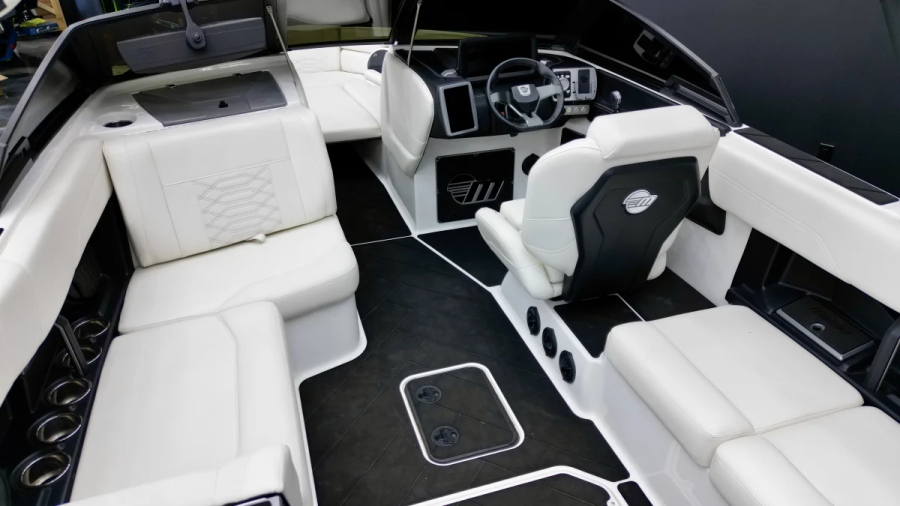 2023 Malibu Boats Wakesetter 26 LSV for sale in Broadway, North Carolina