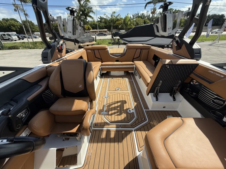2018 Nautique Boats G25 for sale in miami, Florida
