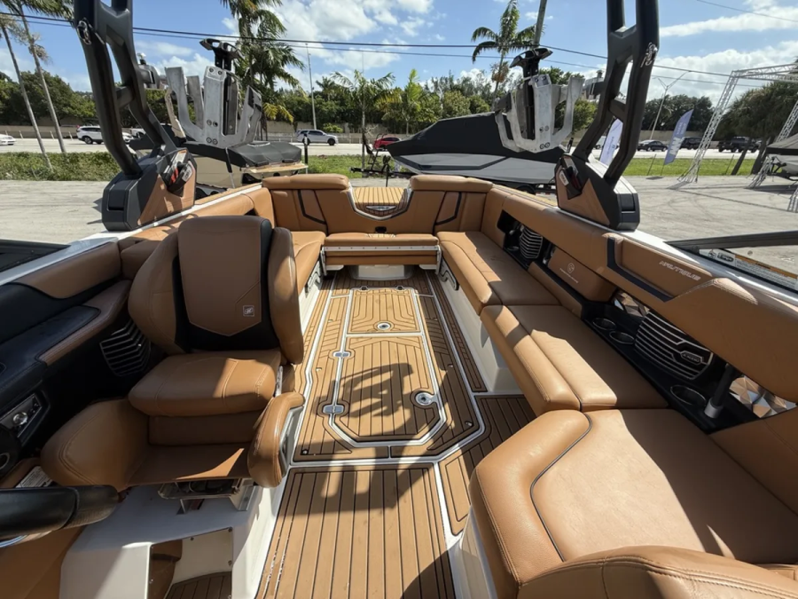 2018 Nautique Boats G25 for sale in miami, Florida