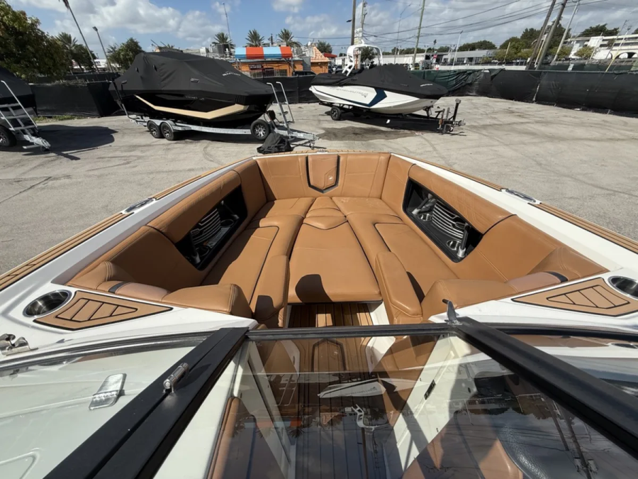 2018 Nautique Boats G25 for sale in miami, Florida