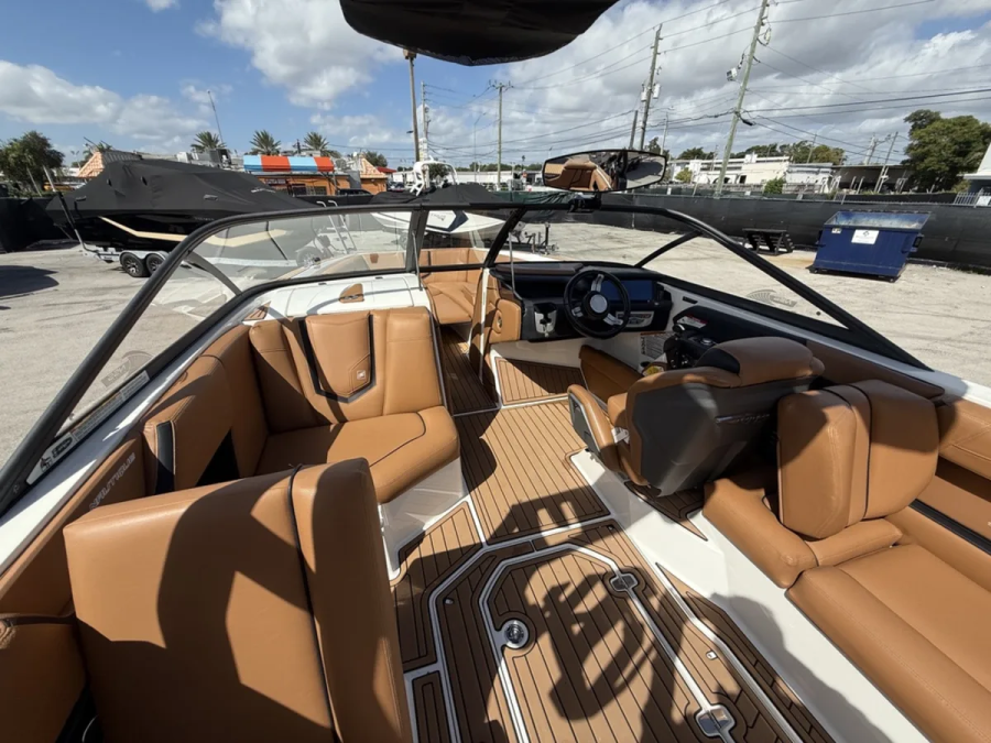 2018 Nautique Boats G25 for sale in miami, Florida