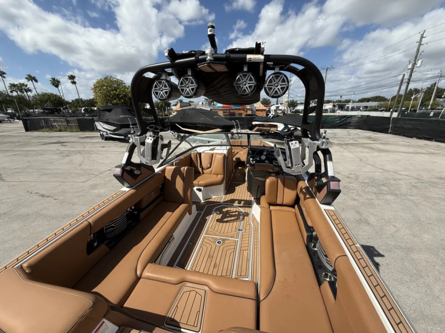 2018 Nautique Boats G25 for sale in miami, Florida