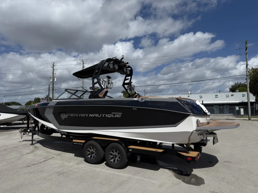 2018 Nautique Boats G25 for sale in miami, Florida
