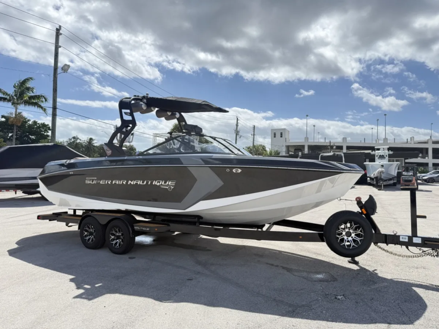 2018 Nautique Boats G25 for sale in miami, Florida