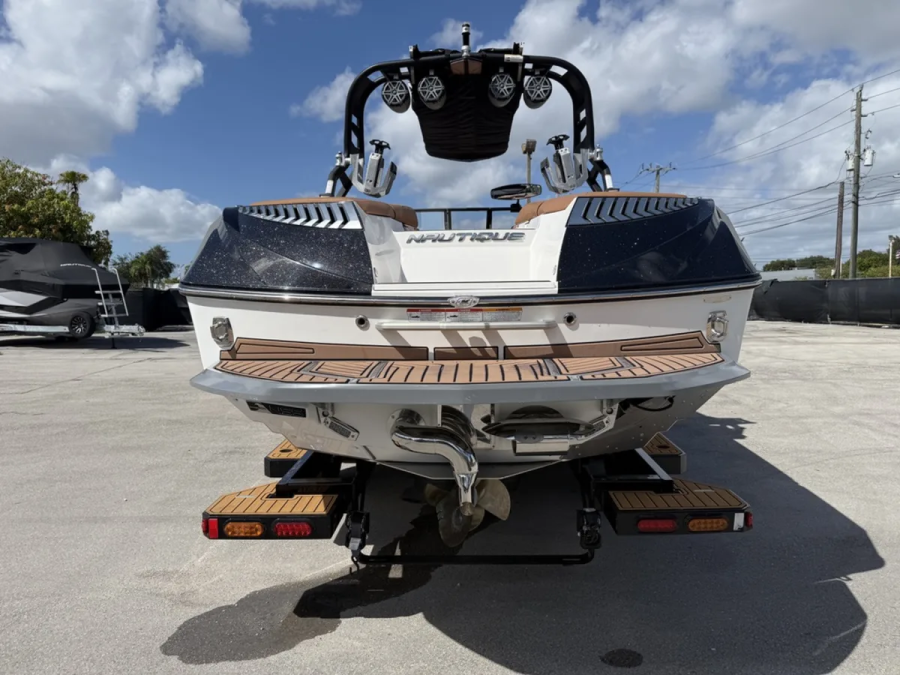 2018 Nautique Boats G25 for sale in miami, Florida