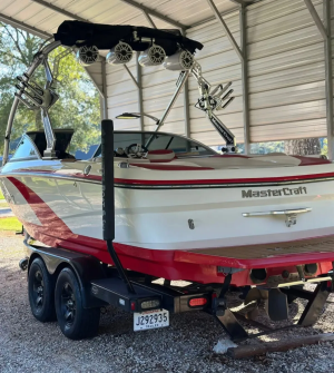 2011 Mastercraft Boats X15 for sale in Denham Springs, Louisiana