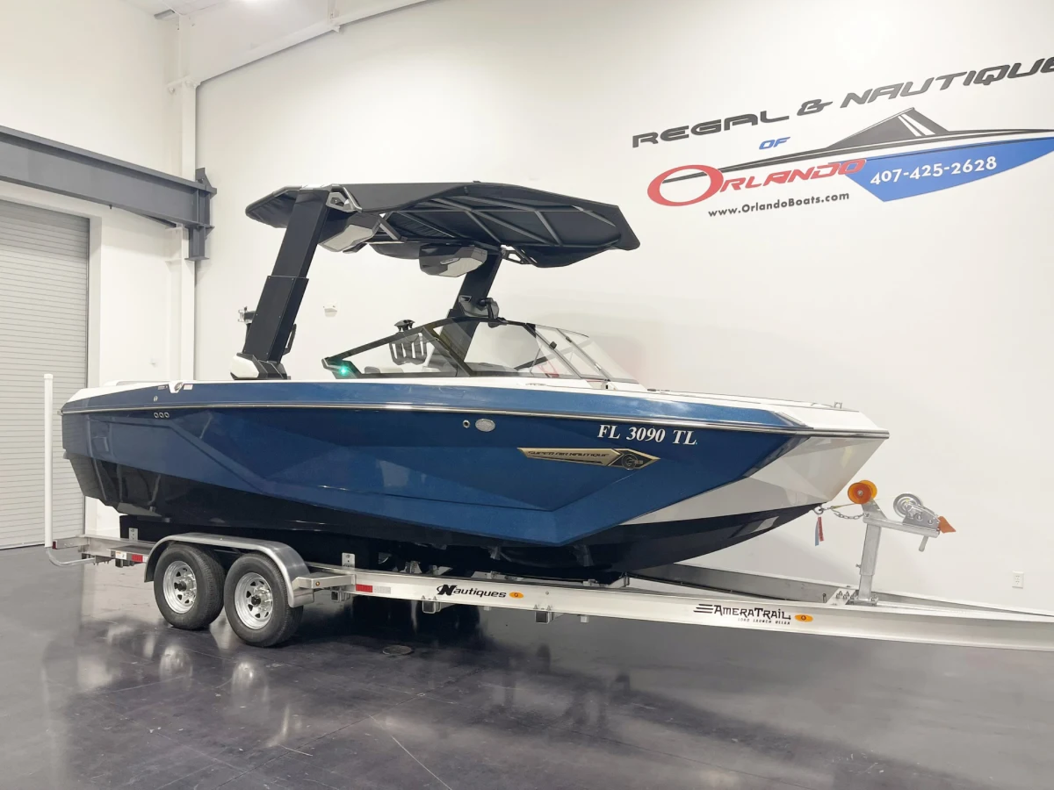 2023 Nautique G23