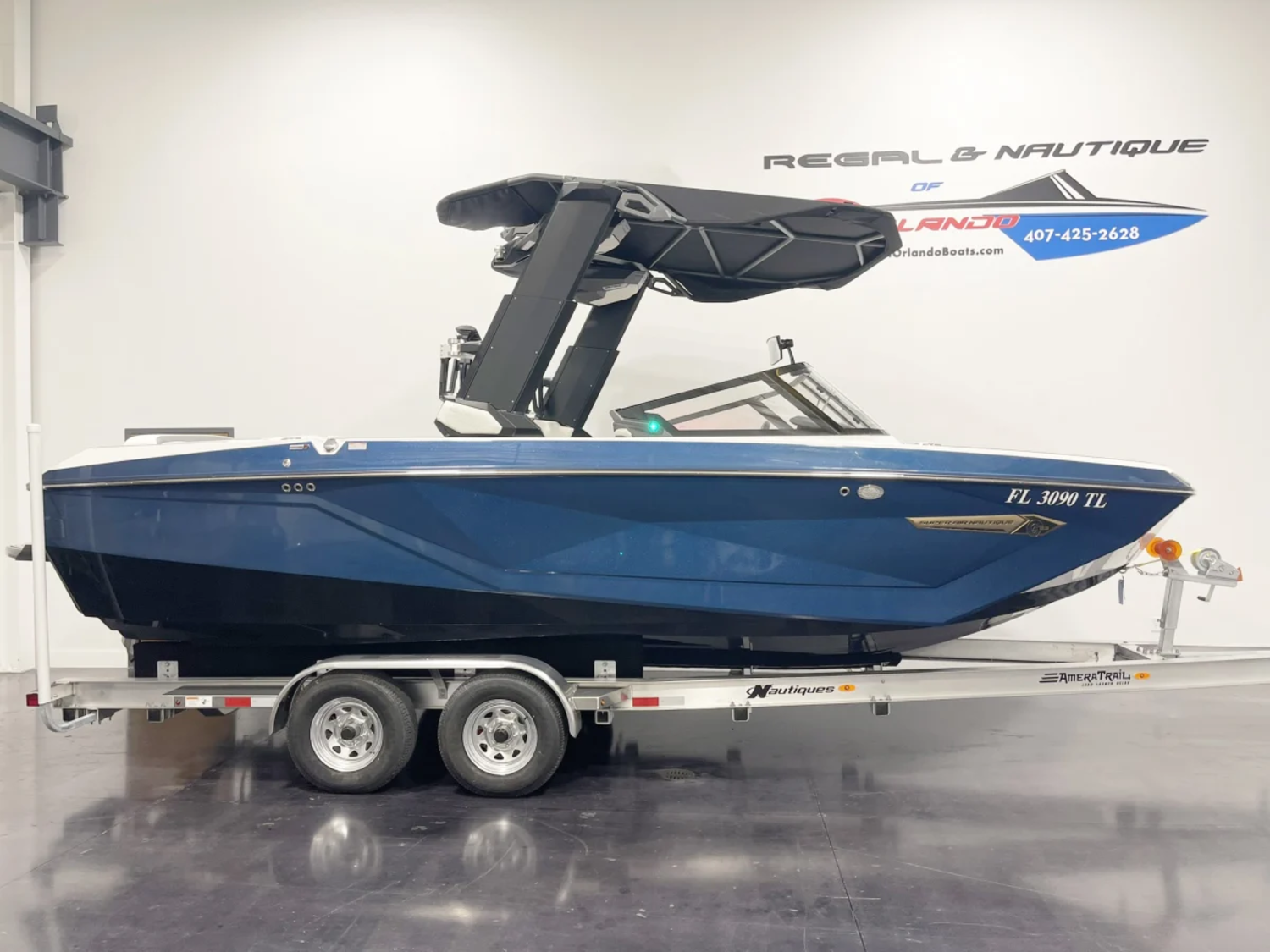 2023 Nautique G23