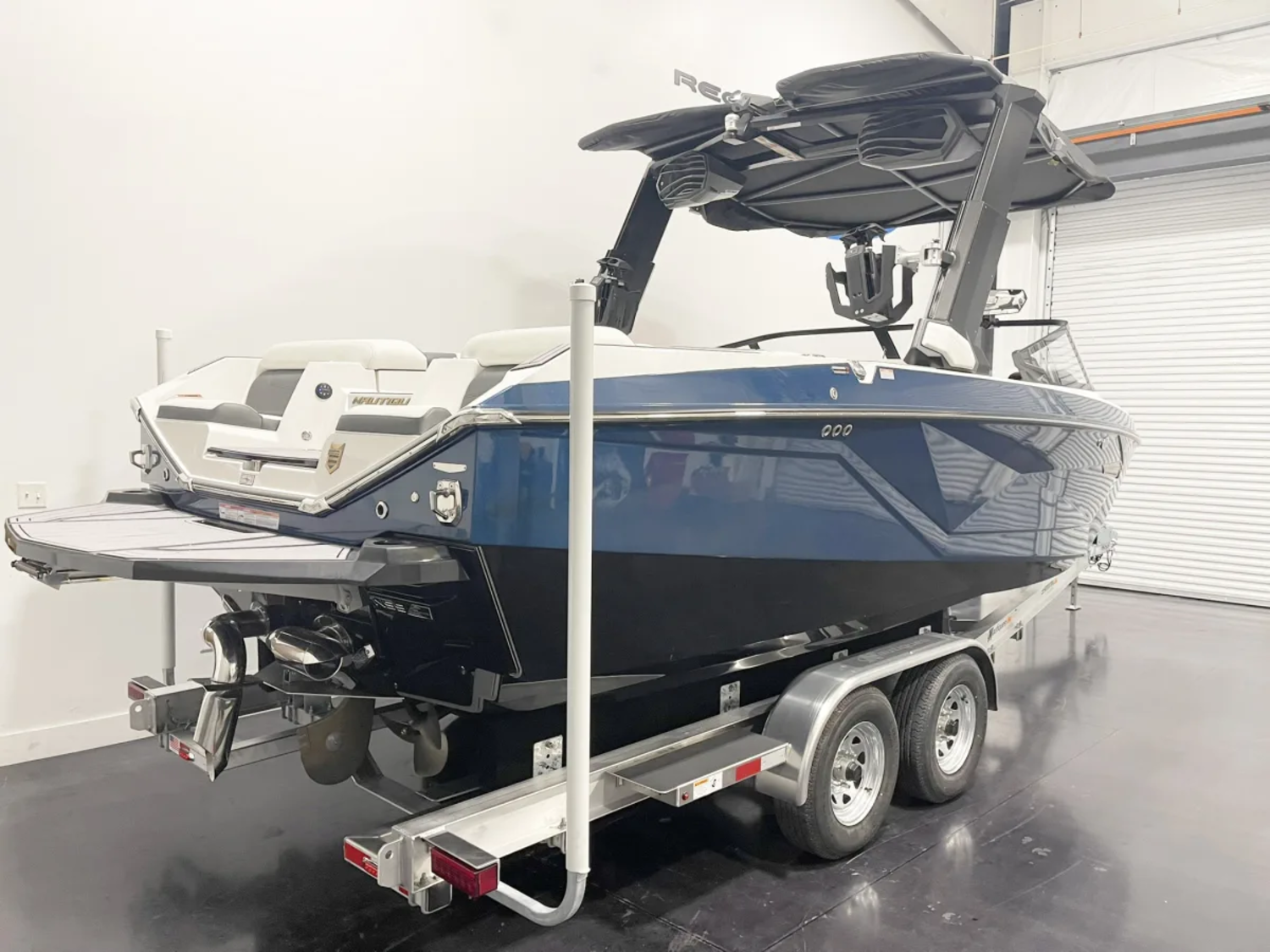2023 Nautique G23