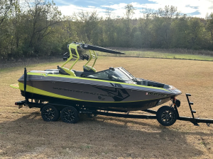 2014 Nautique Boats G21 for sale in Battle Ground, Indiana