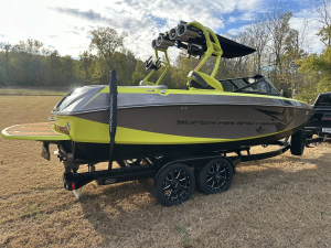 2014 Nautique Boats G21 for sale in Battle Ground, Indiana