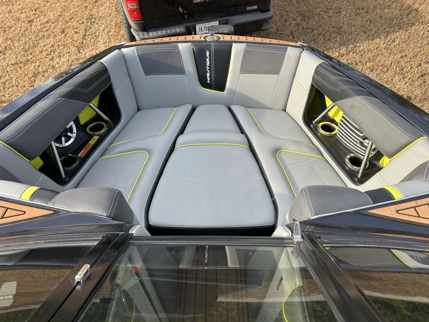 2014 Nautique Boats G21 for sale in Battle Ground, Indiana