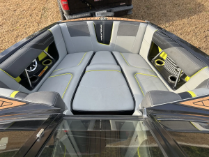 2014 Nautique Boats G21 for sale in Battle Ground, Indiana