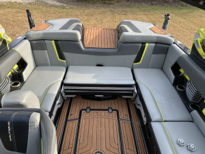 2014 Nautique Boats G21 for sale in Battle Ground, Indiana