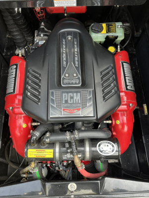 2014 Nautique Boats G21 for sale in Battle Ground, Indiana