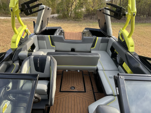 2014 Nautique Boats G21 for sale in Battle Ground, Indiana