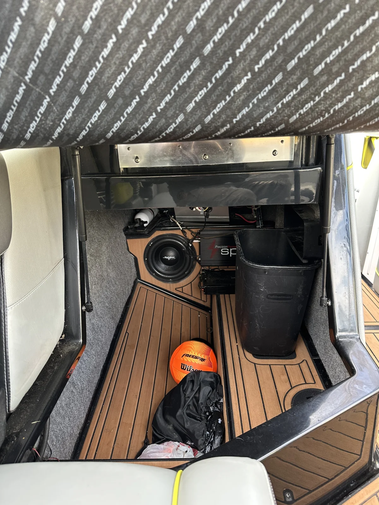 2014 Nautique Boats G21 for sale in Battle Ground, Indiana