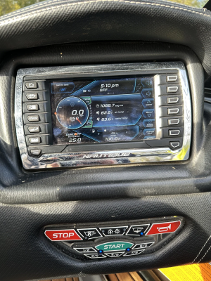 2014 Nautique Boats G21 for sale in Battle Ground, Indiana