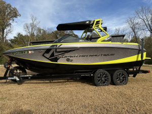 2014 Nautique Boats G21 for sale in Battle Ground, Indiana
