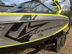 2014 Nautique Boats G21 for sale in Battle Ground, Indiana