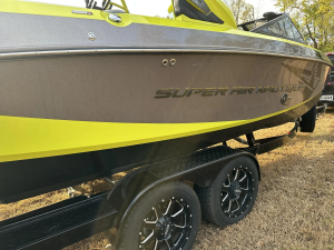 2014 Nautique Boats G21 for sale in Battle Ground, Indiana