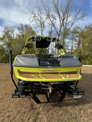 2014 Nautique Boats G21 for sale in Battle Ground, Indiana