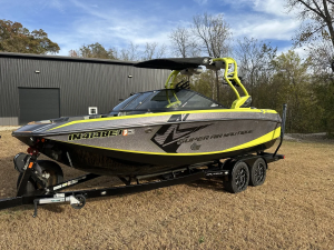 2014 Nautique Boats G21 for sale in Battle Ground, Indiana