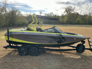 2014 Nautique Boats G21 for sale in Battle Ground, Indiana