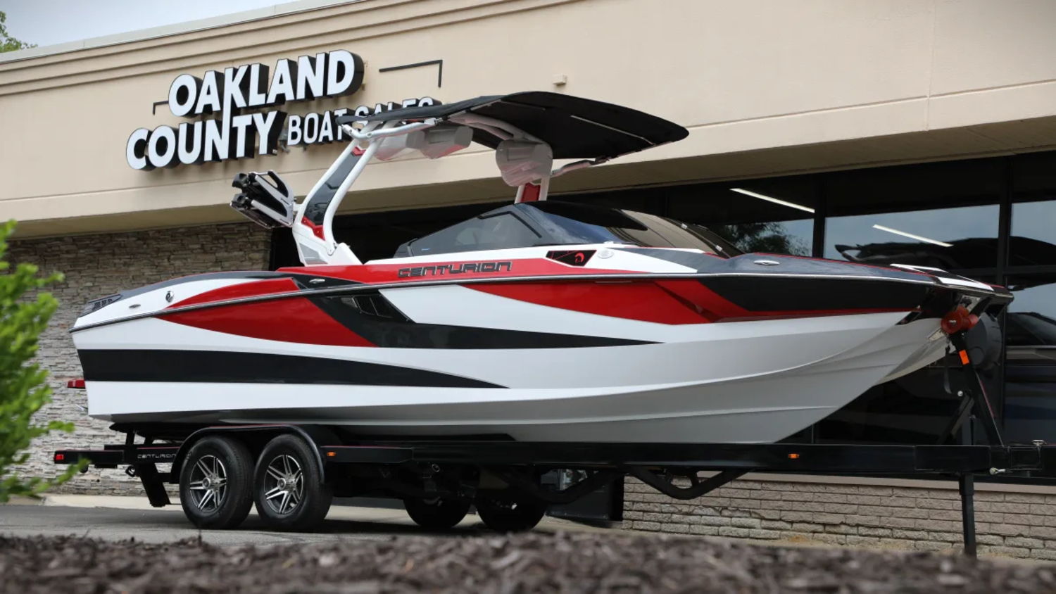 2023 Centurion Boats Fi25 for sale in Highland, Michigan