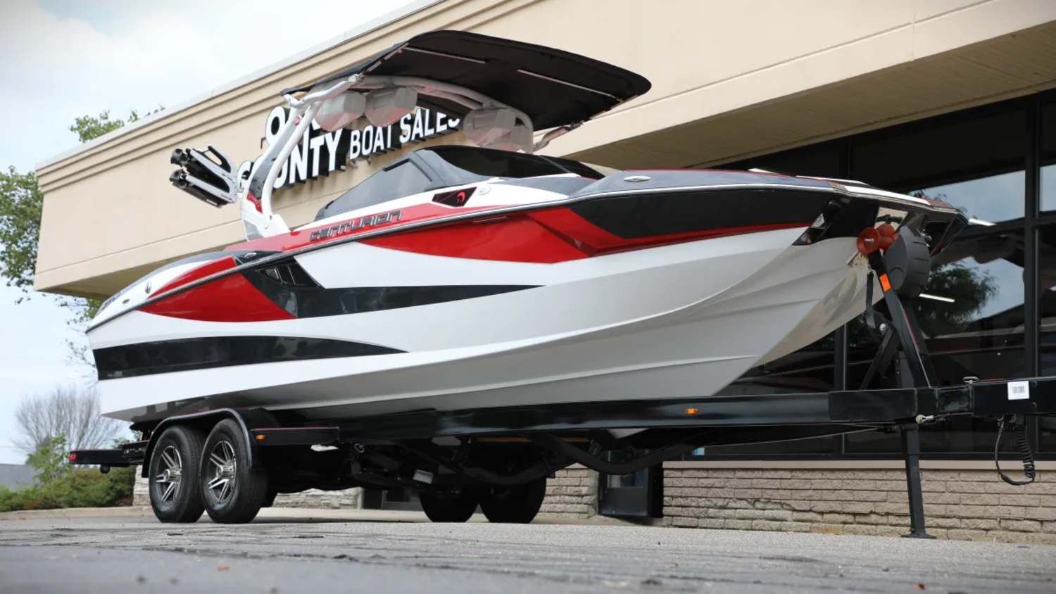 2023 Centurion Boats Fi25 for sale in Highland, Michigan