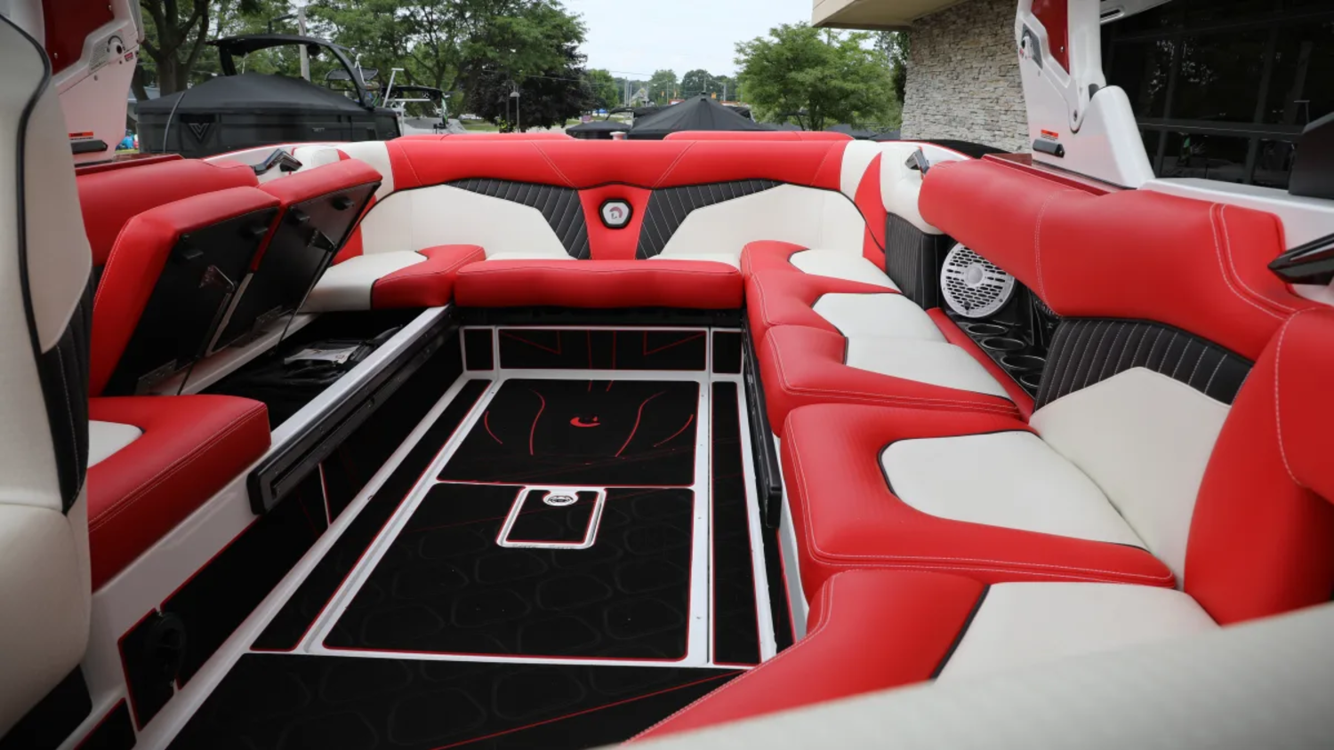 2023 Centurion Boats Fi25 for sale in Highland, Michigan