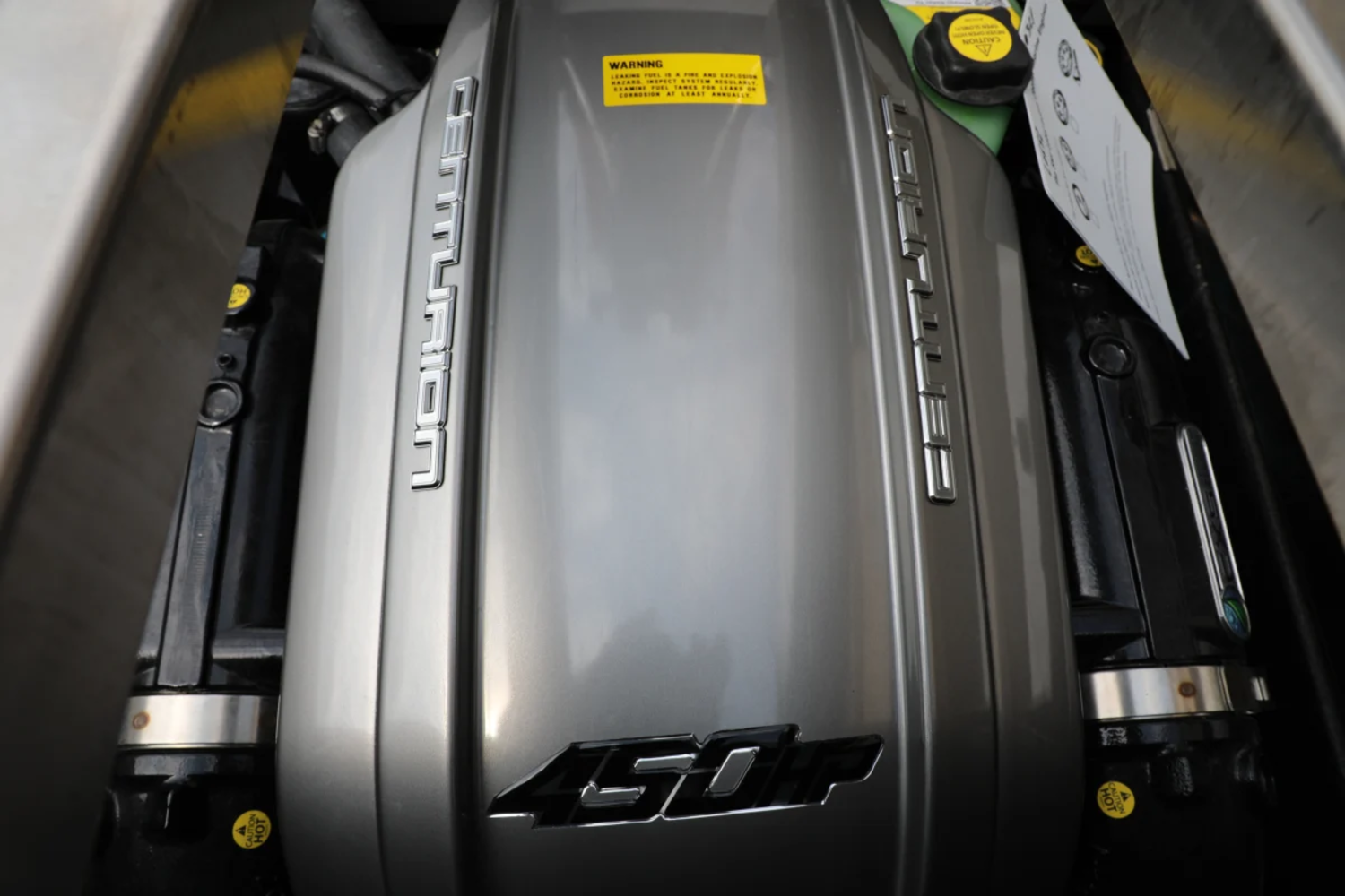 2023 Centurion Boats Fi25 for sale in Highland, Michigan