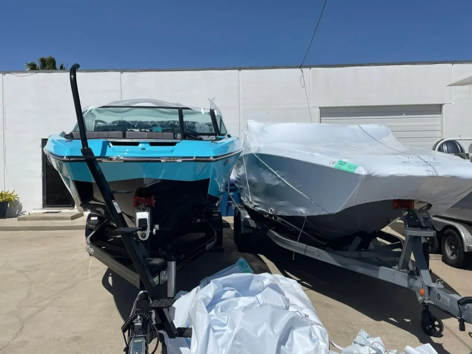 2022 Mastercraft Boats X26 for sale in AUSTIN, Texas