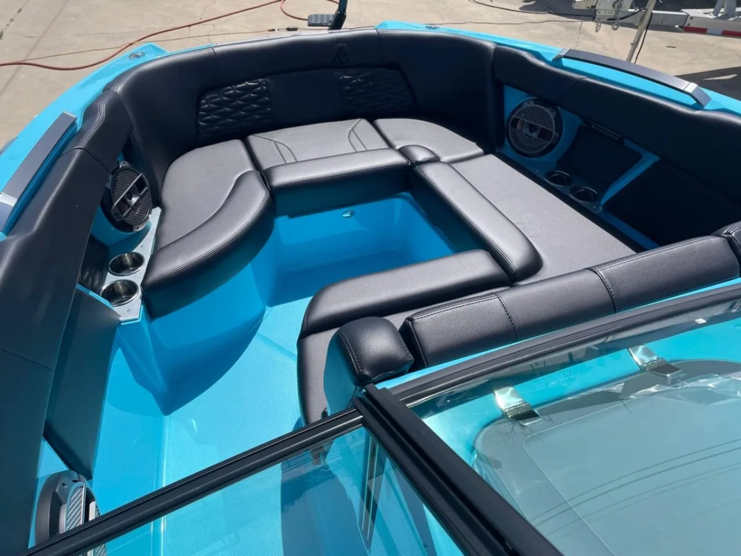 2022 Mastercraft Boats X26 for sale in AUSTIN, Texas