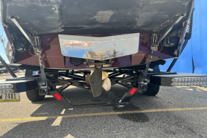 2018 Malibu Boats Wakesetter VLX for sale in Excelsior, Minnesota