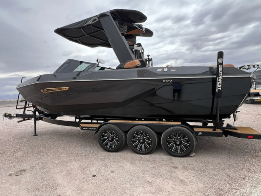 2025 Nautique Boats G23 for sale in Elephant Butte, New Mexico