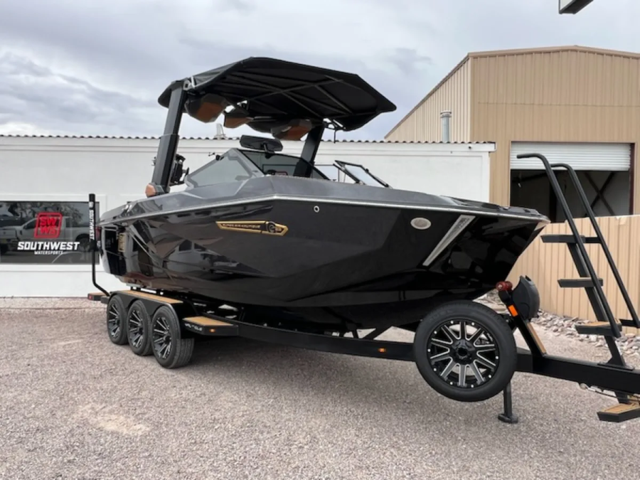 2025 Nautique Boats G23 for sale in Elephant Butte, New Mexico