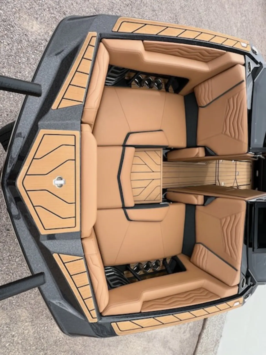 2025 Nautique Boats G23 for sale in Elephant Butte, New Mexico