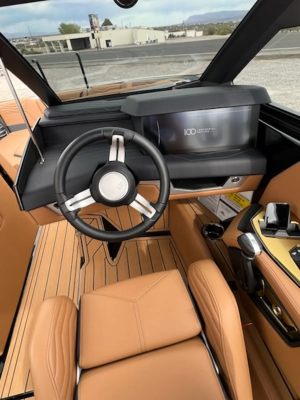 2025 Nautique Boats G23 for sale in Elephant Butte, New Mexico