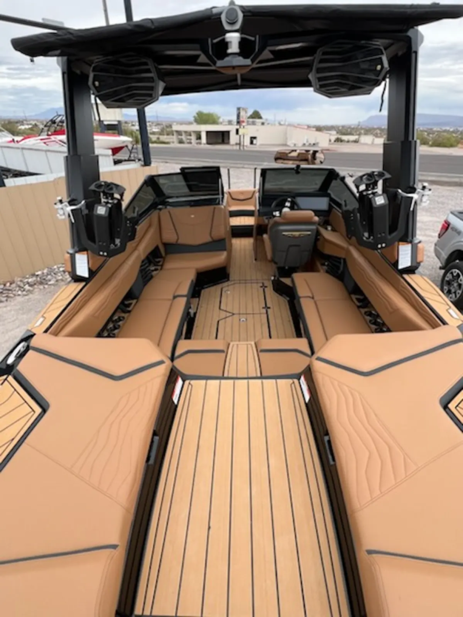 2025 Nautique Boats G23 for sale in Elephant Butte, New Mexico