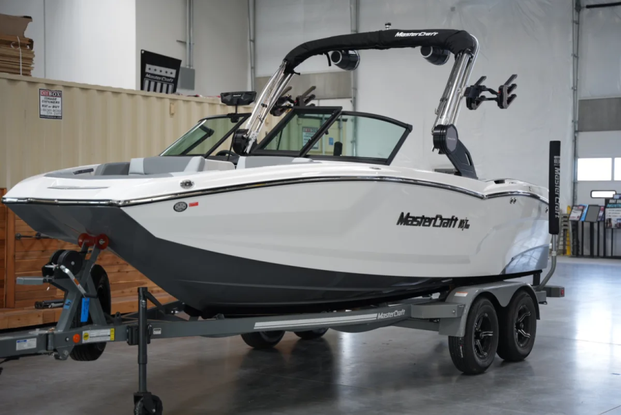 2025 Mastercraft Boats NXT20 for sale in Broomfield, Colorado