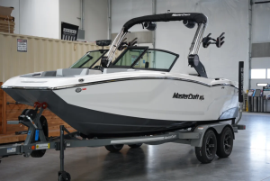 2025 Mastercraft Boats NXT20 for sale in Broomfield, Colorado