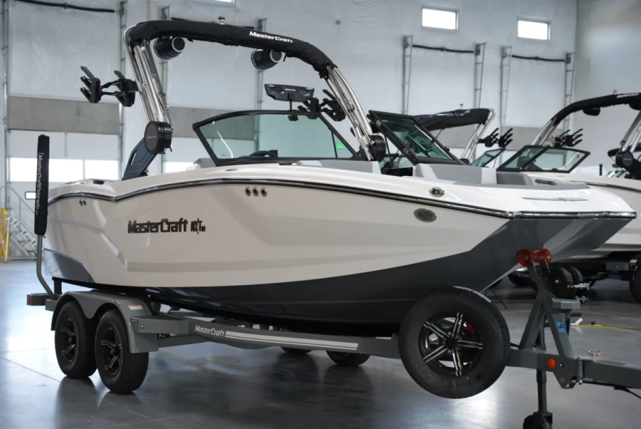 2025 Mastercraft Boats NXT20 for sale in Broomfield, Colorado