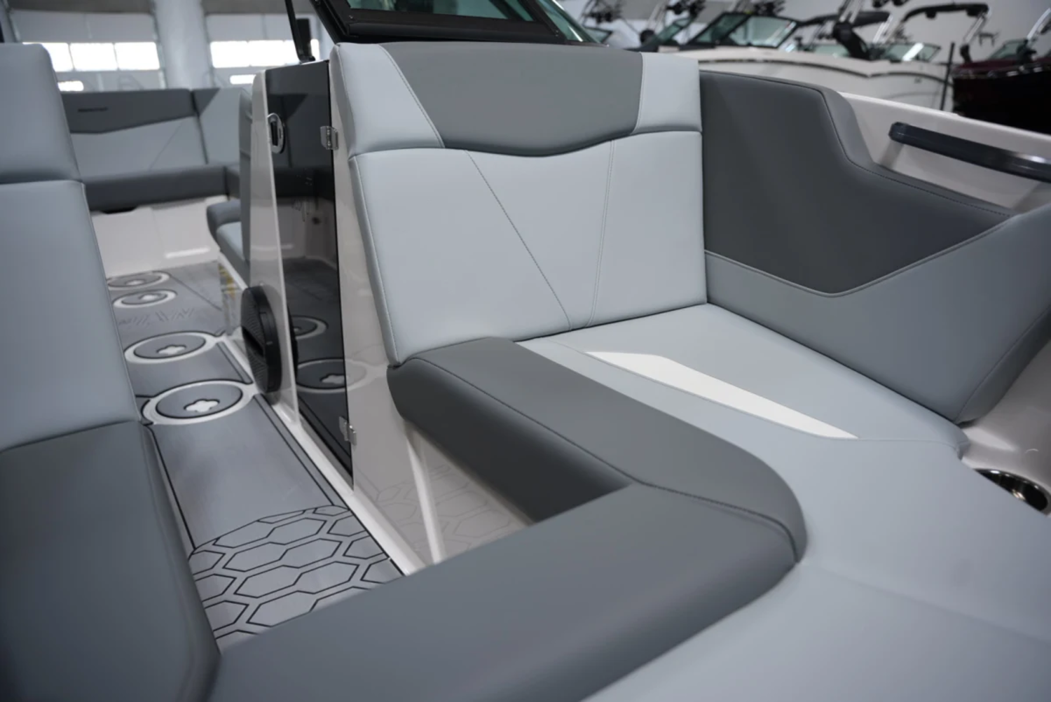 2025 MasterCraft NXT20