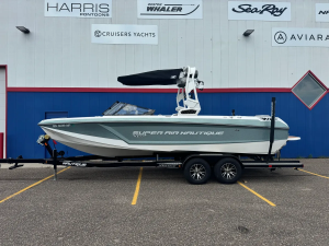 2022 Nautique Boats GS24 for sale in Excelsior, Minnesota