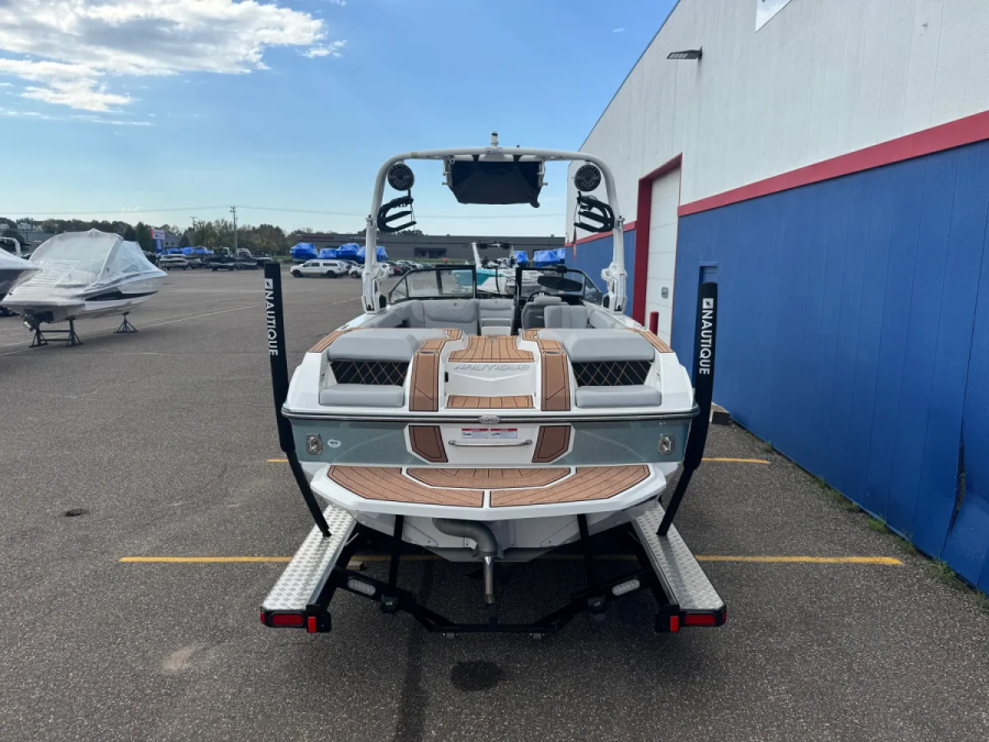 2022 Nautique Boats GS24 for sale in Excelsior, Minnesota