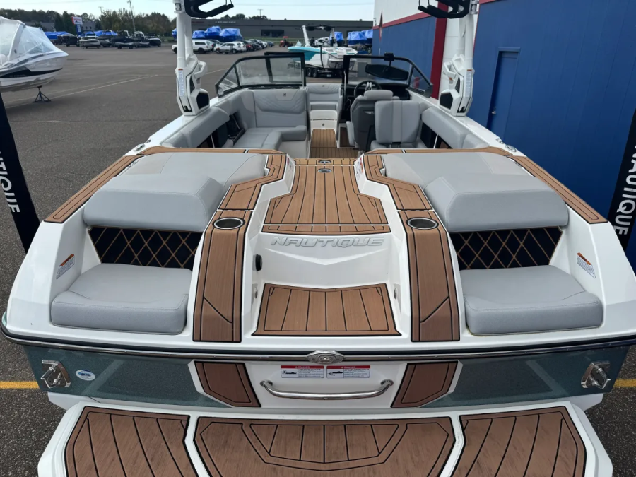 2022 Nautique Boats GS24 for sale in Excelsior, Minnesota