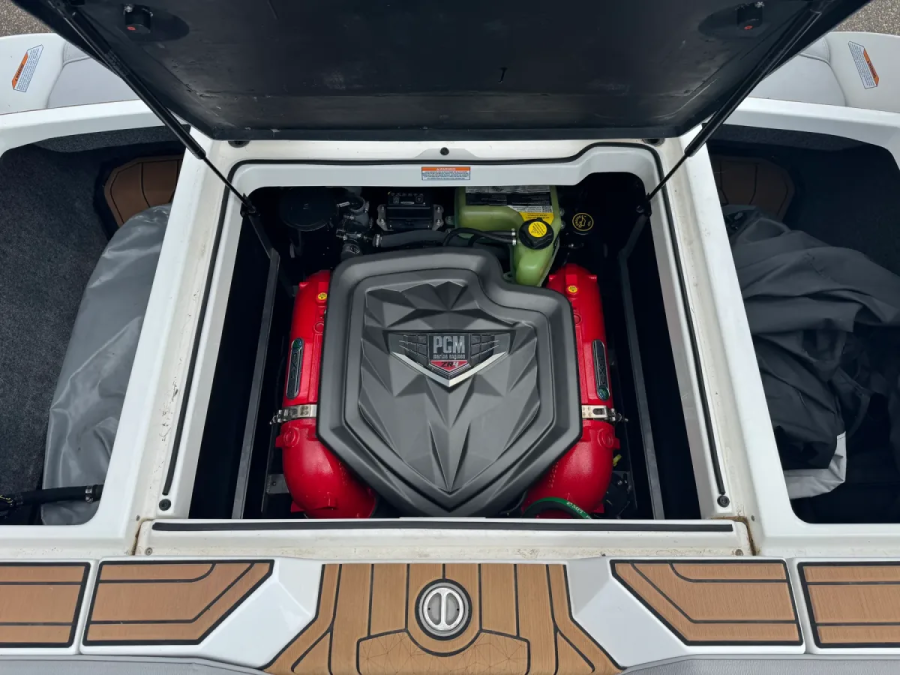 2022 Nautique Boats GS24 for sale in Excelsior, Minnesota