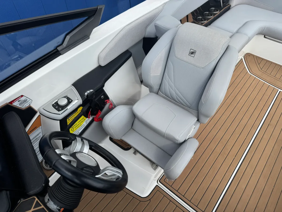 2022 Nautique Boats GS24 for sale in Excelsior, Minnesota