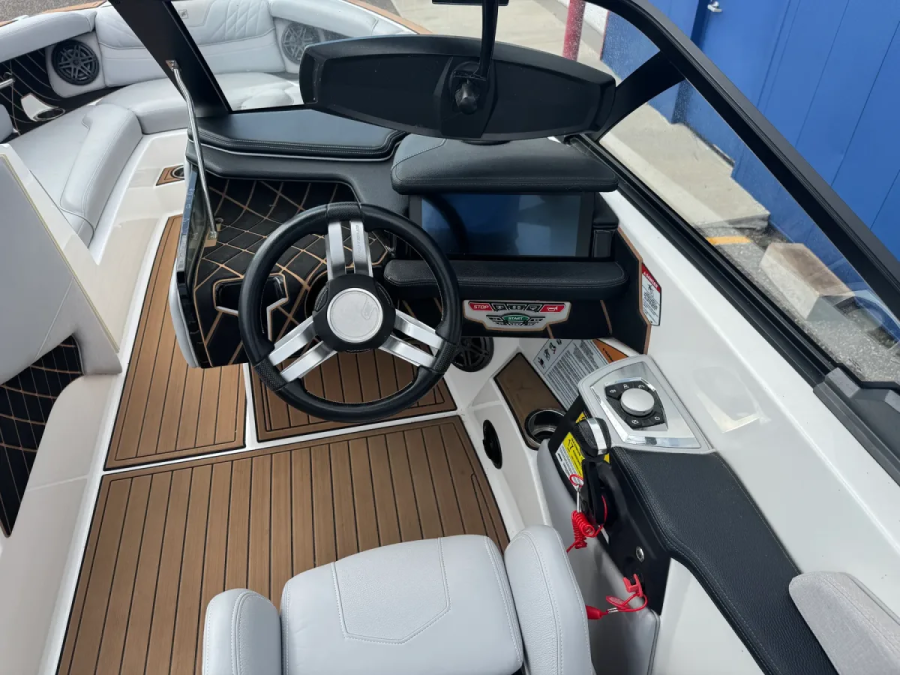 2022 Nautique Boats GS24 for sale in Excelsior, Minnesota